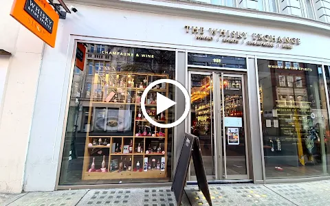 The Whisky Exchange - Great Portland Street Shop image