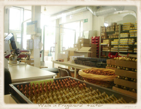 Photo n° 13 de l'avis de L'amore. fait le 19/03/2020 à 09:59