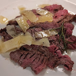 Photo n°1 de l'avis de Joseph.u fait le 30/09/2022 à 23:00 sur le  Al Moretto - Trattoria storica a Padova à Padua