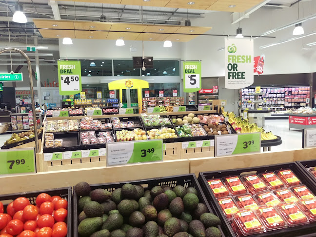 Reviews of Countdown Bureta Park in Tauranga - Supermarket