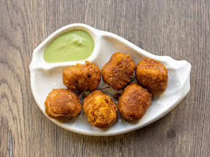 Photo n°15 de RESTAURANT INDIEN LILASS à Les Lilas ()