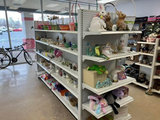 Thrift Store «Salvation Army Thrift Store», reviews and photos