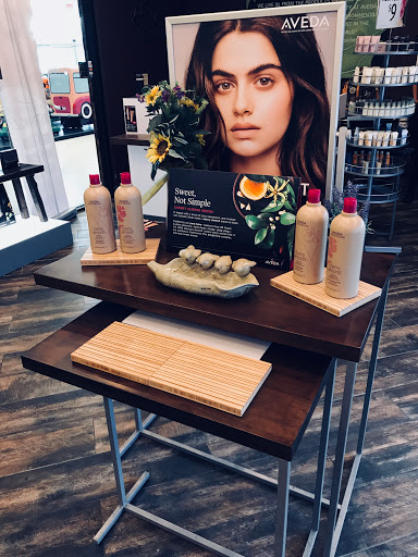 Hair Salon «Boeau Belle Salon and Spa», reviews and photos, 5100 Belt Line Rd #712, Dallas, TX 75254, USA