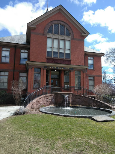 Museum «Keeney Memorial Cultural Center», reviews and photos, 200 Main St, Wethersfield, CT 06109, USA