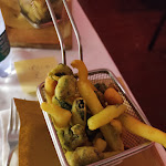 Photo n°9 de l'avis de Angela.a fait le 31/10/2023 à 22:27 sur le  LE MURA Ristorante Pizzeria Grosseto à Grosseto