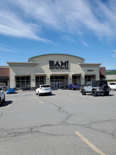Book Store «Books-A-Million», reviews and photos, 100 Viewmont Dr, Scranton, PA 18508, USA