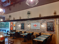 Bar du Restaurant géorgien Petite Géorgie à Metz - n°15