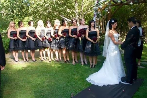 Bridal Shop «ELEGANT TAILORING AND BRIDAL», reviews and photos, 103 Serra Way, Milpitas, CA 95035, USA