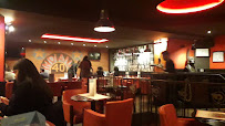 Atmosphère du Restaurant américain Indiana Café - Bastille à Paris - n°19