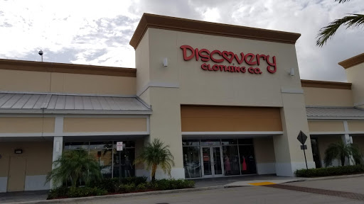 Clothing Store «Discovery Clothing», reviews and photos, 7800 W 33rd Ave, Hialeah, FL 33018, USA