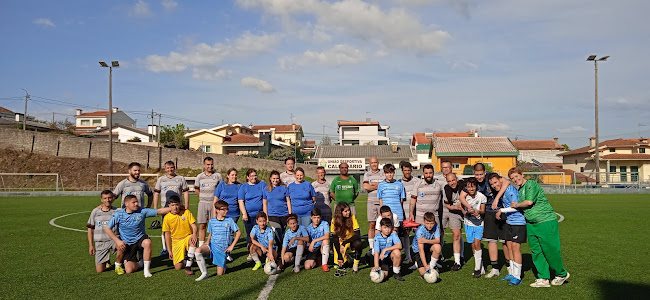 Grupo Desportivo Lagense - Vila Nova de Famalicão