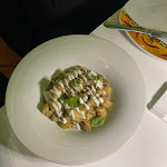 Photo n°2 de l'avis de Michele.i fait le 21/05/2022 à 08:58 sur le  Abraxas Osteria à Pozzuoli