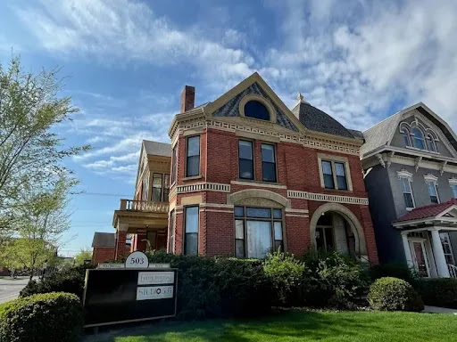 Explore military dog tag tattoo ideas, creative tattoo ideas in Fort Wayne, available at Dark Horse