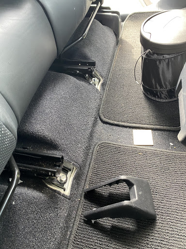 Lexus Dealer «Lexus of Clearwater», reviews and photos, 27547 US Hwy 19 N, Clearwater, FL 33761, USA