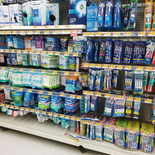 Discount Store «Walmart», reviews and photos, 235 Queen St, Southington, CT 06489, USA