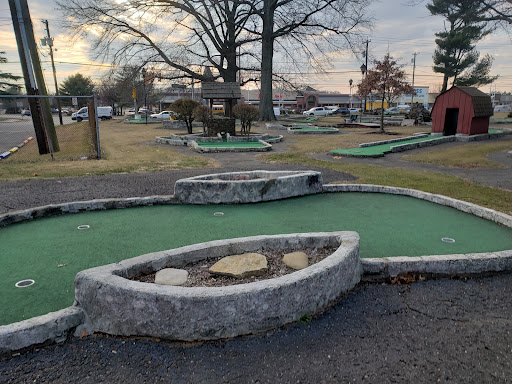 Golf Course «Golf Land LLC», reviews and photos, 801 Haddonfield-Berlin Rd, Voorhees Township, NJ 08043, USA