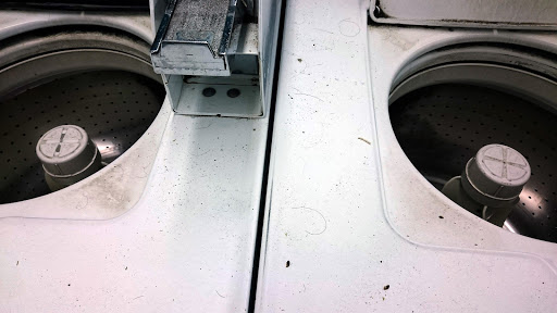 Laundromat «Launderland», reviews and photos, 1738 Nogales St, Rowland Heights, CA 91748, USA