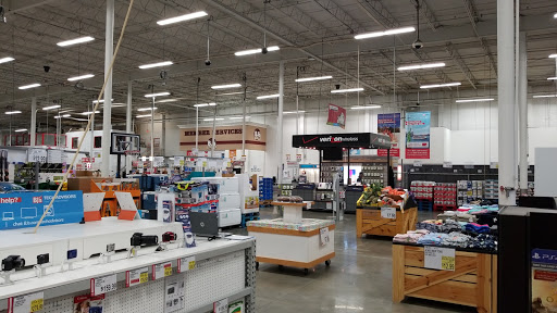 Warehouse club «BJ’s Wholesale Club», reviews and photos, 1910 Deptford Center Rd, Deptford Township, NJ 08096, USA