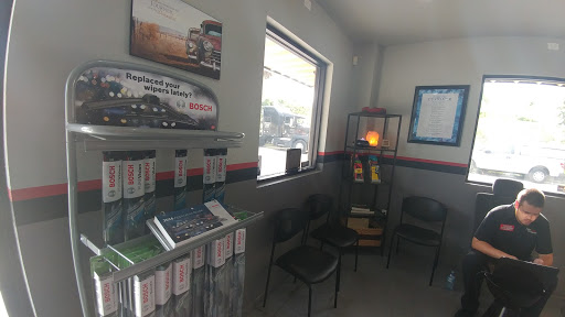 Auto Repair Shop «Fast Lane Automotive», reviews and photos, 6650 Hoffner Ave, Orlando, FL 32822, USA