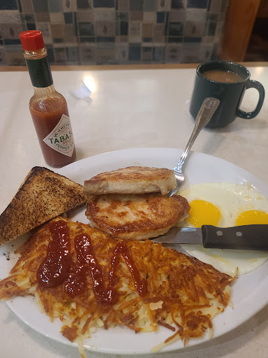 Bar & Grill «Ponderosa Lounge», reviews and photos, 10350 N Vancouver Way, Portland, OR 97217, USA