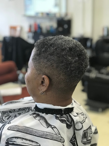 Barber Shop «All Cities Barber Shop», reviews and photos, 2283 Cascade Rd SW, Atlanta, GA 30311, USA