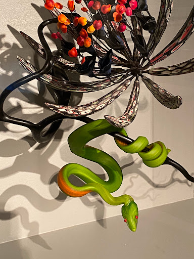 Art Museum «Museum of Glass», reviews and photos, 1801 Dock St, Tacoma, WA 98402, USA