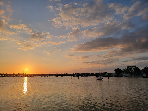 Park «Branford Point», reviews and photos, 4 Harbor St, Branford, CT 06405, USA