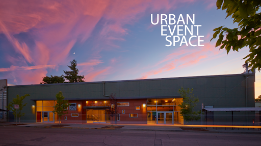 Event Venue «Venue 252», reviews and photos, 252 Lawrence St, Eugene, OR 97401, USA