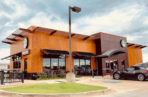 Coffee Shop «Starbucks», reviews and photos, 3801 E Frank Phillips Blvd, Bartlesville, OK 74006, USA