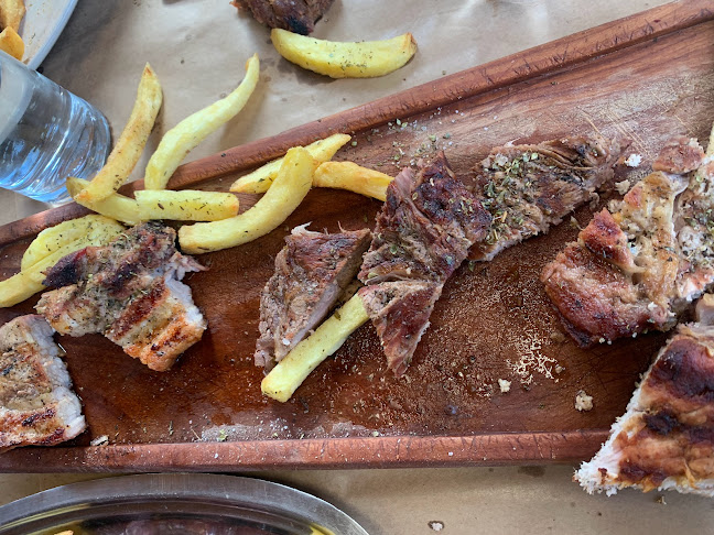 Αξιολογήσεις για το Η παρέα της Φανής στην Χαλάνδρι - Εστιατόριο