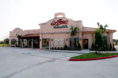 Alicia,s Mexican Grille - 26326 Northwest Fwy, Cypress, TX 77429