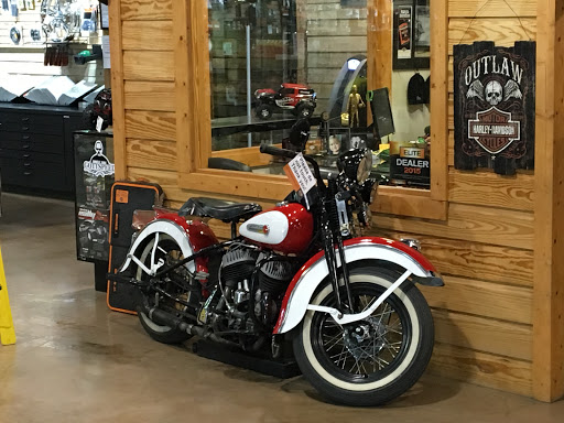 Motorcycle Repair Shop «Phantom Rider Choppers», reviews and photos, 6535 TX-46, New Braunfels, TX 78132, USA