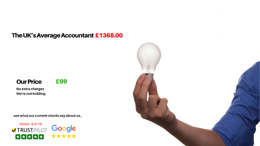 Smart & Amazingly Affordable Accountants Nationwide