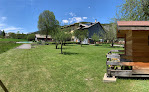 L'Escale en Ubaye - Chambres d'hôtes et gîtes à Barcelonnette Saint-Pons