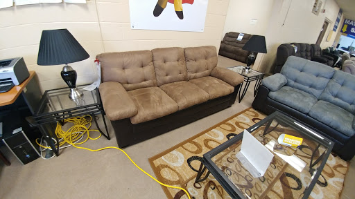 Furniture Store «Furniture & Mattress Discount King», reviews and photos, 2750 Paxton St, Harrisburg, PA 17111, USA