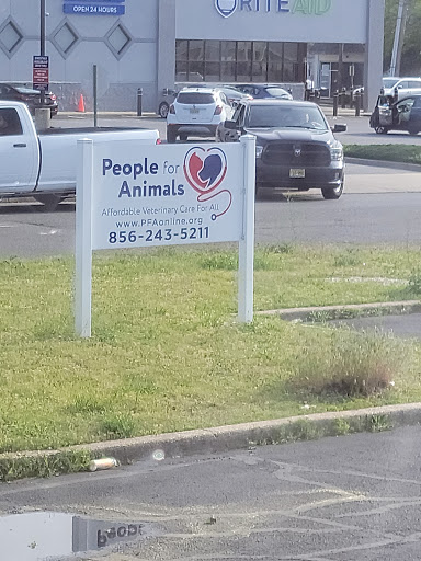 Pharmacy «Rite Aid», reviews and photos, 907 N High St, Millville, NJ 08332, USA