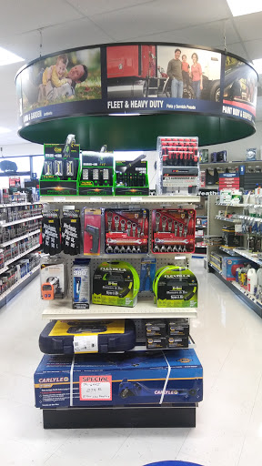 Auto Parts Store «NAPA Auto Parts - McKay Auto Parts», reviews and photos, 1601 Branding Drive, Granite City, IL 62040, USA