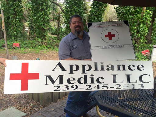 Appliance Medic LLC in Lehigh Acres, Florida