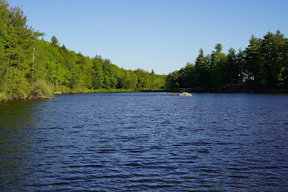 Uncanoonuc Lake