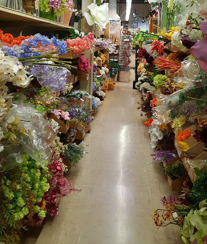 San Diego Florist Supplies Inc