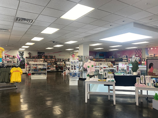 Lingerie Store «Fascinations», reviews and photos, 4111 E Virginia Ave, Glendale, CO 80246, USA