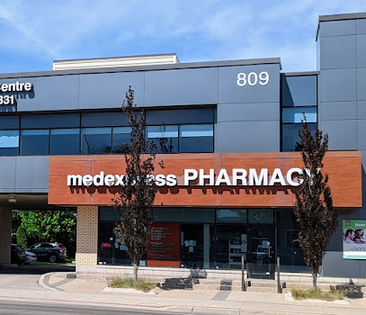 Medexpress Pharmacy