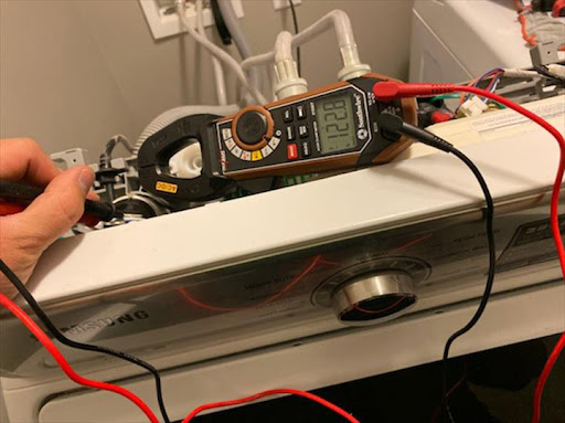 Appliance Repair Service «Appliance Network, L.L.C.», reviews and photos, 2777 N Morton St, Franklin, IN 46131, USA