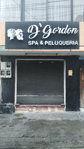 D'Gordon SPA & Peluqueria