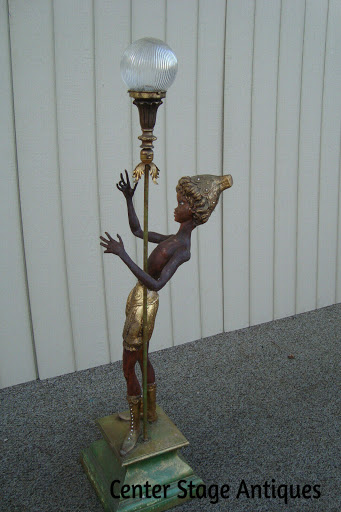 Antique Furniture Store «Center Stage Antiques», reviews and photos, 41 King St, Mt Holly, NJ 08060, USA