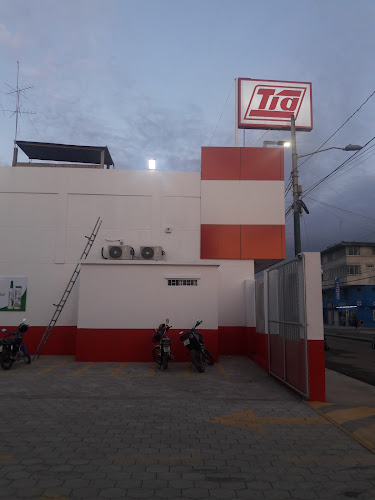 TÍA Machala IV - Machala