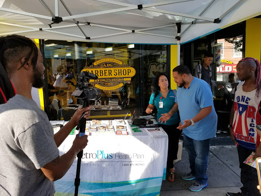 Barber Shop «Against the Grain Barber Shop», reviews and photos, 61 Victory Blvd, Staten Island, NY 10301, USA