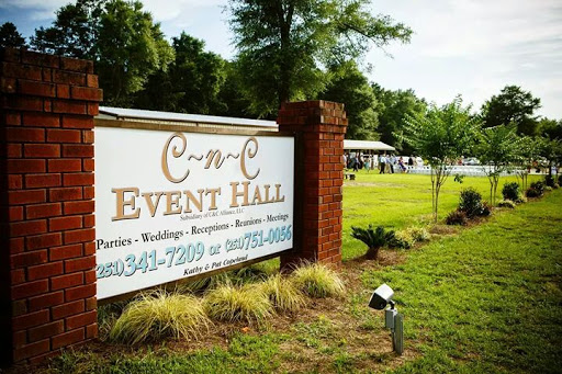 Event Venue «CNC Event Hall», reviews and photos, 5725 Jarrett Rd, Eight Mile, AL 36613, USA