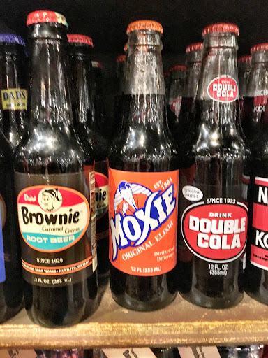 American Restaurant «Cracker Barrel Old Country Store», reviews and photos, 104 Travel Center Blvd, Dublin, GA 31021, USA