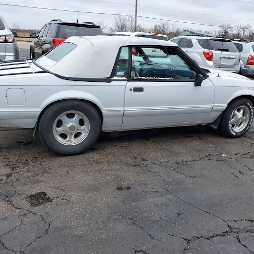 Used Car Dealer «Route 31 Auto Sales», reviews and photos, 610 State Rte 31, McHenry, IL 60050, USA